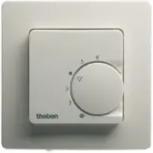 Theben 7410131 UP-Raumthermostat RAM741RA