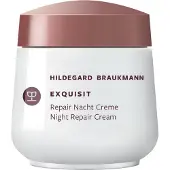 Hildegard Braukmann Exquisit Hyaluron Repair Nacht Creme