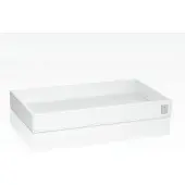 JOOP! Dekotablett BATHLINE