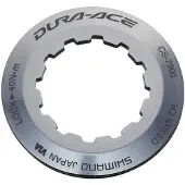 Shimano Verschlussring CS7900 12er Ritzel - 9 g, für 12-fach Kassette