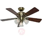 HUNTER FANS Beacon Hill