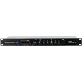 American Audio Audio Media Operator BT
