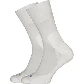 Falke Socken Run White 2000 37-38 Herren