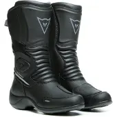 Dainese Aurora Lady D-WP Schwarz Stiefel Größe 36