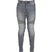 Furygan Purdey Lady Grau Hose Größe 38