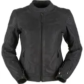 Furygan Debbie Black L