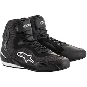 Alpinestars Faster-3 Rideknit Motorradschuh