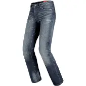 Spidi J-Tracker Blau Used Medium Hose Größe 34