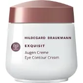 Hildegard Braukmann , Exquisit Augen Creme 30 ml Augencreme