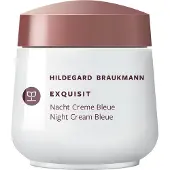 Hildegard Braukmann Exquisit Nacht Creme Bleue 50 ml