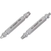 Trend Schraubendreher-Set - 4-teilig - für Schrauben Ø 3,5-5 mm M4-M8 - Grau