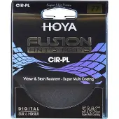 Hoya Fusion 95 mm Antistatic Professional PL-CIR Filter