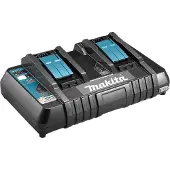 Makita Dc18rd Ladegerät
