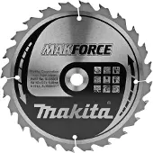 Makita B-08361 Kreissägeblatt für Holz