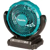 Makita Kabelloser Ventilator Dcf102z
