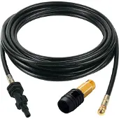 Makita Rohrreinigungsset 16 m - 41167