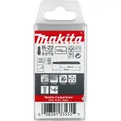 Makita Stichsägeblatt B-22 100Stk