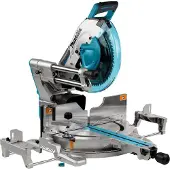 Makita Dls211zu Kreissäge