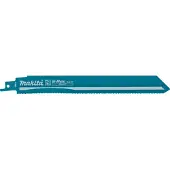Makita Säbelsägeblatt Metall Bim 228mm 14/18Tpi B-55821