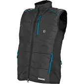 Makita Akku-Heizgilet CXT 12 V max - S bis 3XL