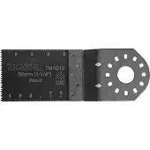 Makita Tauchsägeblatt TMA012 B.32mm L.40mm gekröpft