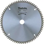 Makita Kreissägeblatt, MAKBLADE PLUS 305 x 30 mm - 100 Zähne