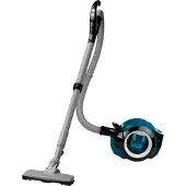 Makita Akku Staubsauger DCL501Z Solo 18V Li-Ion