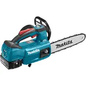 Makita DUC254Z - Akku-Kettensäge - Sägeschiene 25cm - OHNE AKKU UND LADEGERÄT