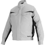 Makita DFJ213ZXL ohne Akku ohne Ladegerät Kühljacke
