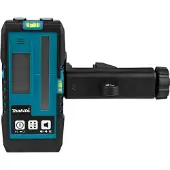 Makita Laser-Empfänger Empfänger - LDX1