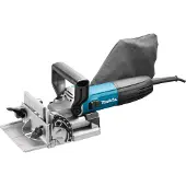 Makita PJ 7000 Nutfräse FlachdÃ1/4belfräse