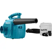 Makita Akku-Staubsauger DVC350Z, Solo-Version