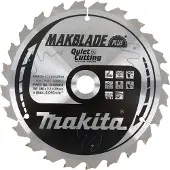 Makita Kreissägeblatt, MAKBLADE PLUS 305 x 30 mm – 40 Zähne