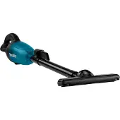 Makita Dcl180zb Handstaubsauger