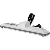 Makita Boden- und Teppichdüse für Ø38 mm, weiß, für Akku-Staubsauger DVC265, VC007GL