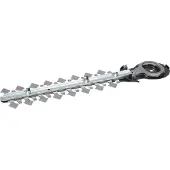 Makita 195769-0, Ersatzmesser, , Edelstahl, 1 Stück(e), DUH521, DUH523, DUH523RF, 520 mm