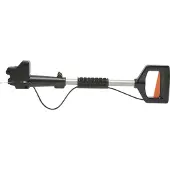 Makita Griffverlängerung, für Akku-Magazinschrauber BFR440, BFR540, BFR550, BFR750, DFR540, DFR550, DFR750, Magazinschrauber 6842, 6843, 6844