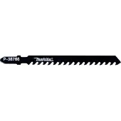 Makita P -38766 HM Blade Jigsaw T141HM - Schnell - Holz / Faser -Optik / Gasbeton / Gips Carton (3.)