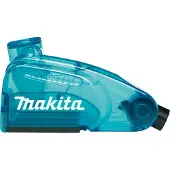 Makita Staubbox 194175-6 f.Kapp-/Gehrungssäge