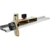 Makita Parallelanschlag kpl. - 122729-9
