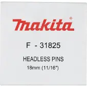 Makita F-32168 Nägel