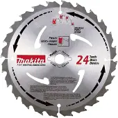 Makita Kreissägeblatt, MFORCE 210 x 30 mm - 24 Zähne