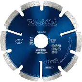 Makita Diamantsch. 125x22,23 COMET - B-13253