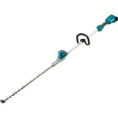Makita DUN600L, Akku, 18 V, Lithium-Ion (Li-Ion), 3,4 kg, 230 mm, 2050 mm