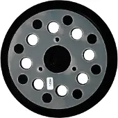 Makita Schleifteller 123mm 743081-8