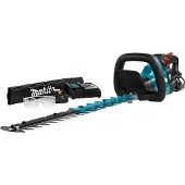 Makita duh601rte 18V Li -Ion Battery Hedge Trimmer Set (2x 5,0H Batterie) - 60 cm