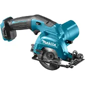 Makita HS301DZJ (ohne Akku) Kreissäge