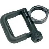 Makita D-Griff kpl., Kombihammer HR4000C, HR4010C, HR4011C, HR4040C, HR4510C, HR4511C, Stemmhammer HM1111C