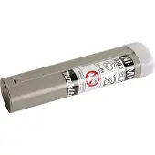 Makita Akku 9034, Ni-MH, 9,6 V, 2,5 Ah Ni-MH - 9,6 V - 2,5 Ah - 9034