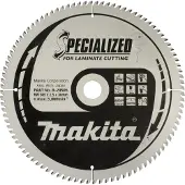 Makita B-29505 Spezial Sägeblatt 305x30 mm 96 Zähne